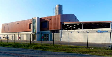 usine melita à chézy sur marne